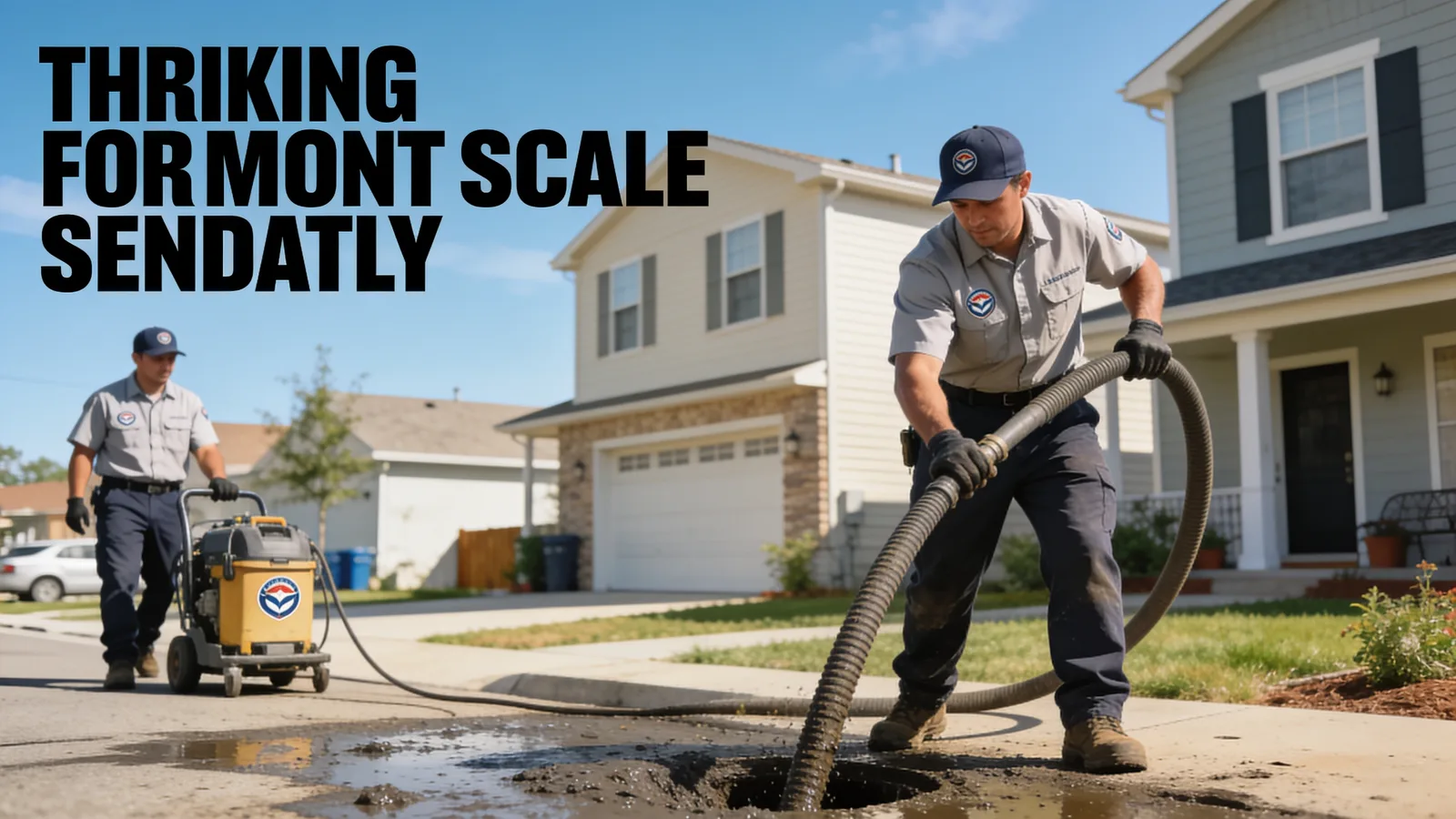 Sewage Cleanup in Sheridan, MI near me